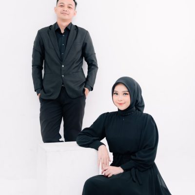 Melisa & Adit (12) Galipat Story