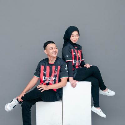 Melisa & Adit (13) Galipat Story