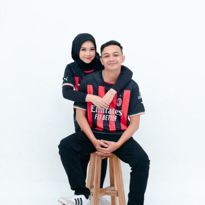 Melisa & Adit (14) Galipat Story