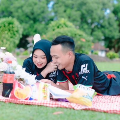 Melisa & Adit (2) Galipat Story