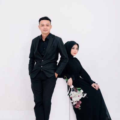 Melisa & Adit (4) Galipat Story