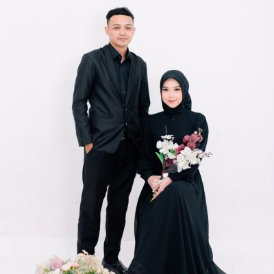 Melisa & Adit (5) Galipat Story