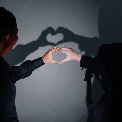 Melisa & Adit (8) Galipat Story
