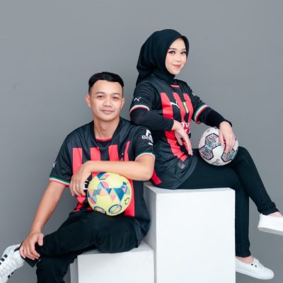 Melisa & Adit (9) Galipat Story